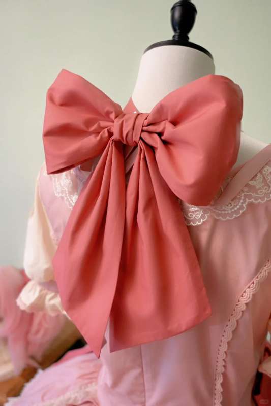 NyaNya Lolita and Puella Magi Madoka Magica Collaboration Dress