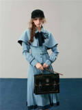 Kyouko & Harry Potter Collaborated Fleur Delacour‌‌ Beauxbatons Academy of Magic Clothes