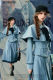 Kyouko & Harry Potter Collaborated Fleur Delacour‌‌ Beauxbatons Academy of Magic Clothes