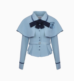 Kyouko & Harry Potter Collaborated Fleur Delacour‌‌ Beauxbatons Academy of Magic Clothes
