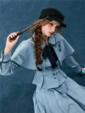 Kyouko & Harry Potter Collaborated Fleur Delacour‌‌ Beauxbatons Academy of Magic Clothes