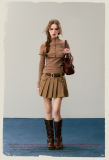 Kyouko & Harry Potter Collaborated Fake Two Pieces Top Wear Harry Potter Clothes