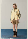 Kyouko & Harry Potter Collaborated Long Sleeves Hoodie Coat Harry Potter Clothes