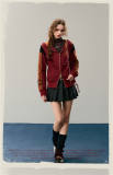 Kyouko & Harry Potter Collaborated Long Sleeves Hoodie Coat Harry Potter Clothes