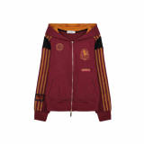 Kyouko & Harry Potter Collaborated Long Sleeves Hoodie Coat Harry Potter Clothes
