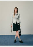 Kyouko & Harry Potter Collaborated College Skirt Harry Potter clothes