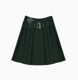 Kyouko & Harry Potter Collaborated College Skirt Harry Potter clothes