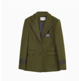Kyouko & Harry Potter Collaborated Quilted Suit Coat Harry Potter Clothes