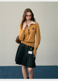 Kyouko & Harry Potter Collaborated College Skirt Harry Potter clothes