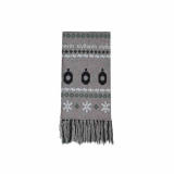 Kyouko & Harry Potter Collaborated Vintage College Scarf Harry Potter Cosplay