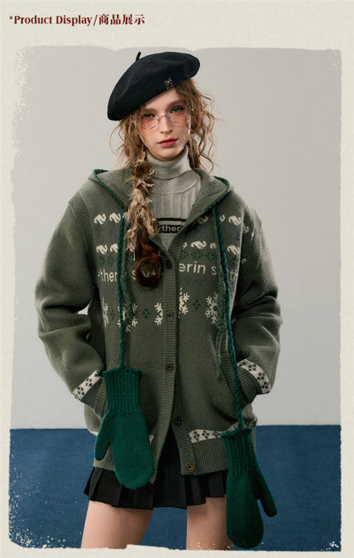 Kyouko & Harry Potter Collaborated Plush Halter Gloves Harry Potter Cosplay