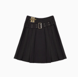 Kyouko & Harry Potter Collaborated College Skirt Harry Potter clothes