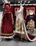 Yolanda Lolita ~Coronation Vintage Lolita OP/JSK/Skirt/Cape/Overskirt