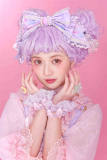 Sugar Carnival Sweet Lolita Accessories