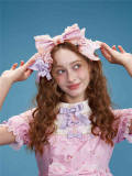 Sugar Carnival Sweet Lolita Accessories