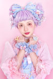 Sugar Carnival Sweet Lolita Accessories