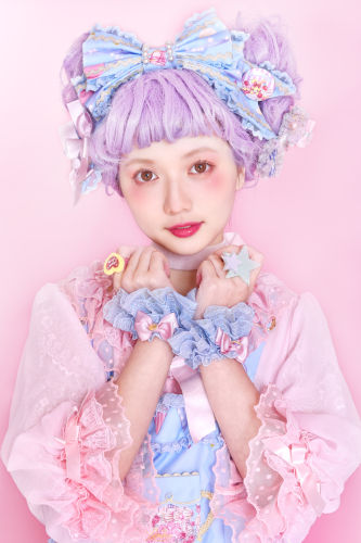 Sugar Carnival Sweet Lolita Accessories