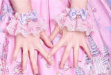 Sugar Carnival Sweet Lolita Accessories