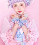 Sugar Carnival Sweet Lolita Accessories