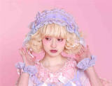 Sugar Carnival Sweet Lolita Accessories