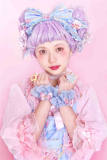 Sugar Carnival Sweet Lolita Accessories
