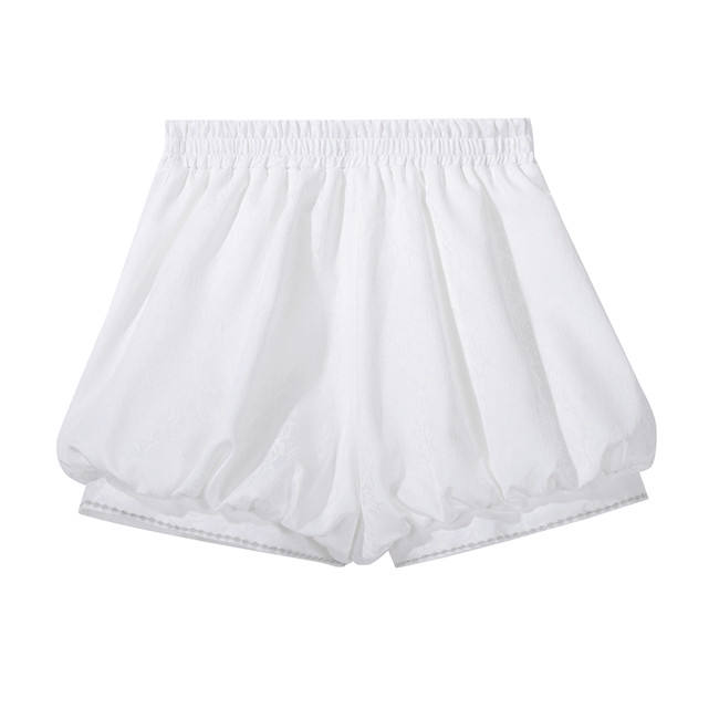 Blue Spine Lolita Jumpers, Cape and Short Pants