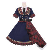 Tommy Bear ~Girl's Revolution~ Military Lolita OP