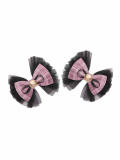 Tommy Bear ~Girl's Revolution~ Military Lolita  Accessories