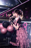 Tommy Bear ~Girl's Revolution~ Military Lolita OP