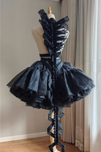 Smoothy Caliburn Detachable Spine Accessory