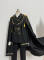 Suit Jacket and Cape for Female