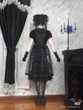 Lilith House Horrible House Gothic Lolita Dress