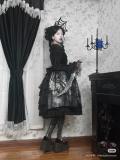 Lilith House Horrible House Gothic Lolita Dress