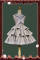 Gray Jumper Dress Only