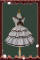 Coffee Jumper Dress Only