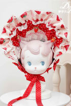 Sweet Strawberry Lolita Accessories