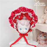 Sweet Strawberry Lolita Accessories
