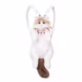 Chongker Cat’s Bag 3 Ways Wear
