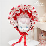 Sweet Strawberry Lolita Accessories