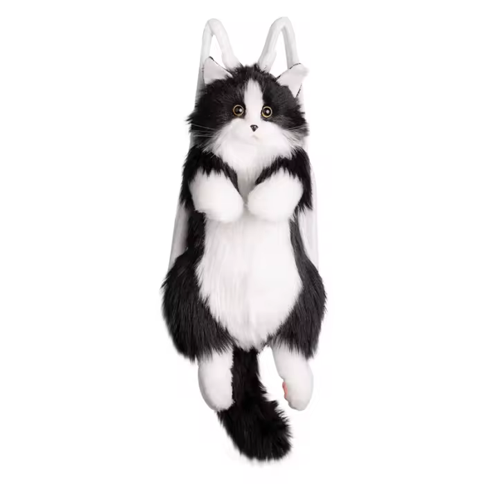 Chongker Cat’s Bag 3 Ways Wear