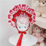 Sweet Strawberry Lolita Accessories