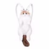 Chongker Cat’s Bag 3 Ways Wear