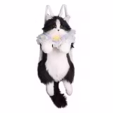 Chongker Cat’s Bag 3 Ways Wear