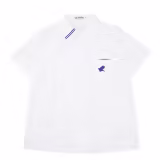 Kyouko & Harry Potter Co-signed JK Uniform Blouse Harry Potter Cosplay