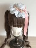 The Spring of Poetry in the Mist Handmade Top Hat