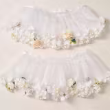 Boguta Flowers Theme Get Spring Lolita Petticoat
