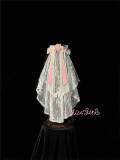 Alice Girl Butterfly Story Qi Lolita Accessories