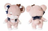 Lovely Lota Fox in the Circus Lolita Bag 34cm high