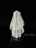 Alice Girl Butterfly Story Qi Lolita Accessories