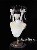 Alice Girl Butterfly Story Qi Lolita Accessories